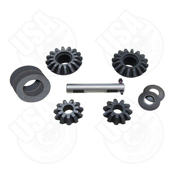 Spider Gear Set Open Chrysler 9.25 Inch ZF Rear USA Standard Gear