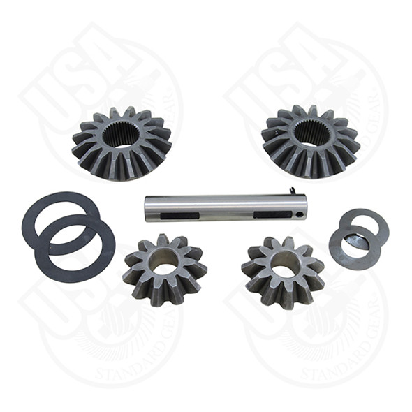 Spider Gear Set Replacement Dana 80 37 Spline USA Standard Gear