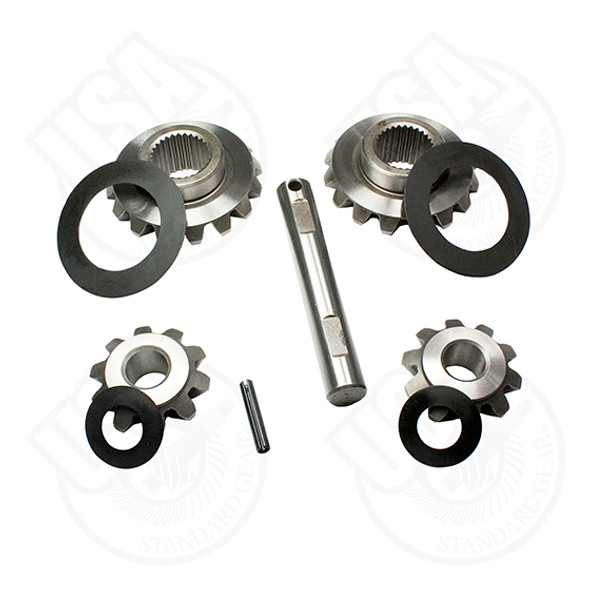 Spider Gear Set 8 Inch and 9 Inch 28 Spline 2 Pinion Design USA Standard Gear