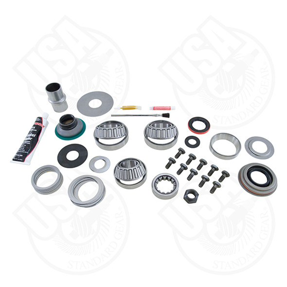 Dana 44 Master Overhaul Kit 93 and Up Dana 44 IFS Front Differential USA Standard Gear