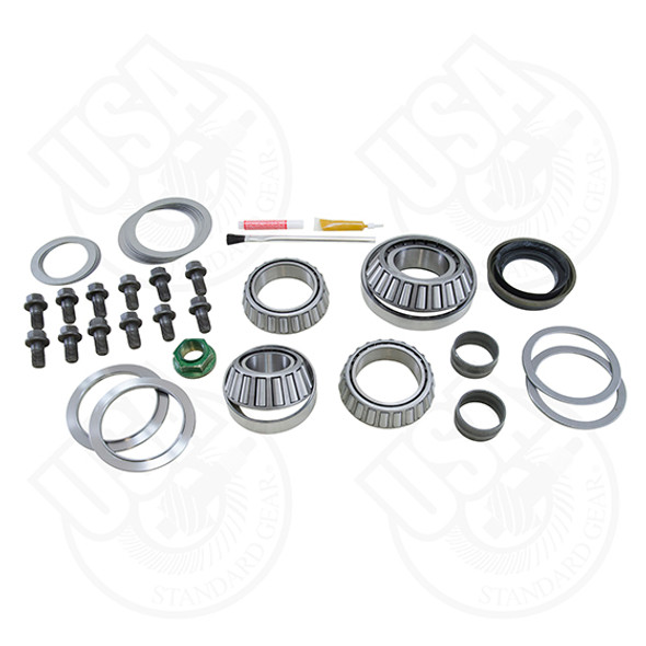 GM Master Overhaul Kit 97-13 GM 9.5 Inch Differential USA Standard Gear