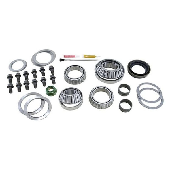 Master Overhaul Kit GM 9.76 Inch Differential USA Standard Gear