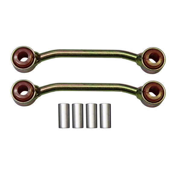 Sway Bar Extended End Links Lift Height 5-6 Inch 87-90 Ford Bronco II 87-97 Ford Ranger 91-94 Ford Explorer 91-94 Mazda Navajo Skyjacker