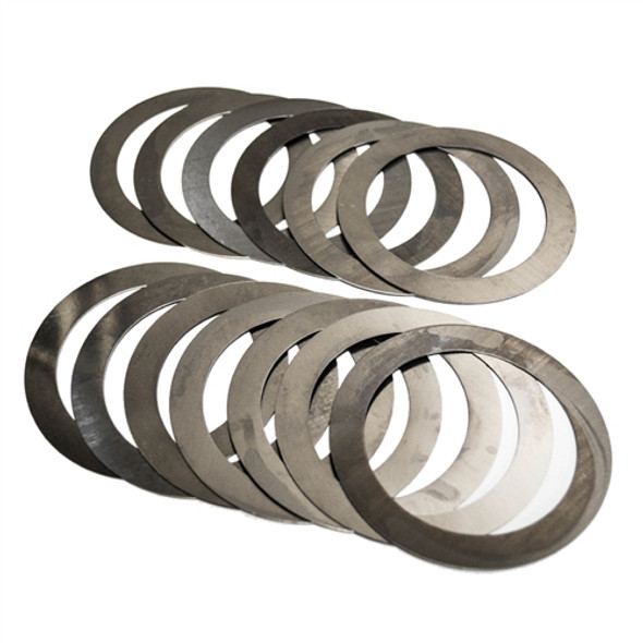 GM 9.5 Inch Carrier Shim Kit Nitro Gear and Axle