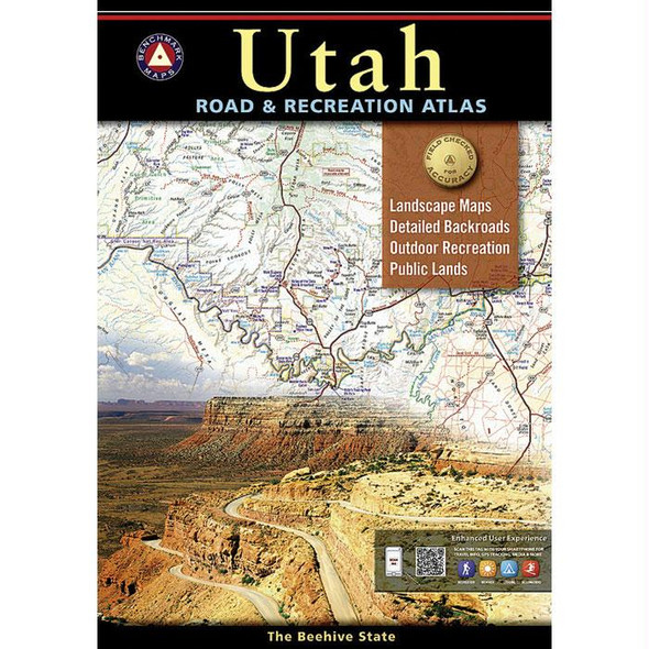 Utah Rd/Rec Atlas