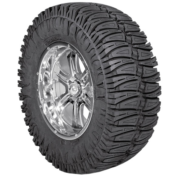 TrXuS STS - Bias 39.5x15/16.5LT Offroad Tires Interco Tire