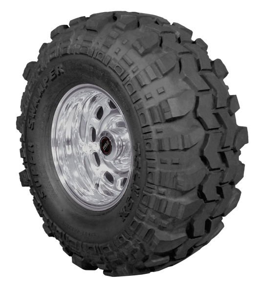 Super Swamper TSl SX Competition 43x14.5/16.5LT Offroad Tires Interco Tire