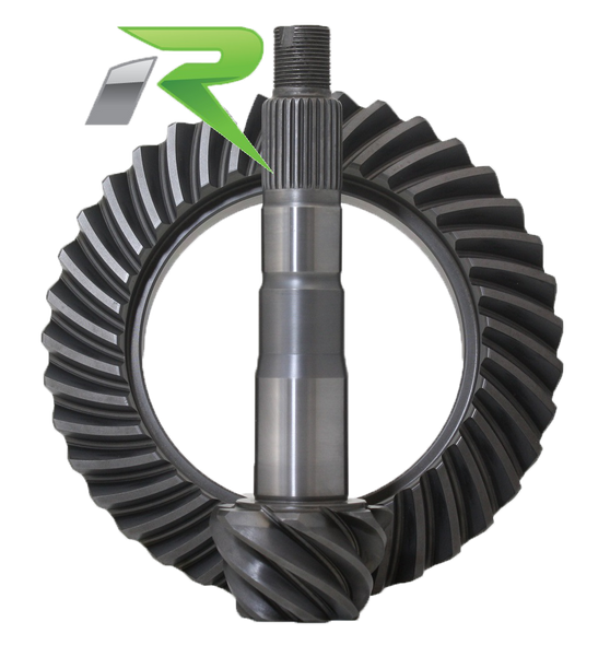 Toyota 8.4 Inch 4.88 Ratio Ring and Pinion Revolution Gear and Axle
