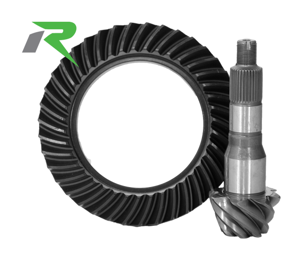 Toyota 8.75 Inch 16-Current 5.29 Ratio Ring & Pinion Set Revolution Gear and Axle