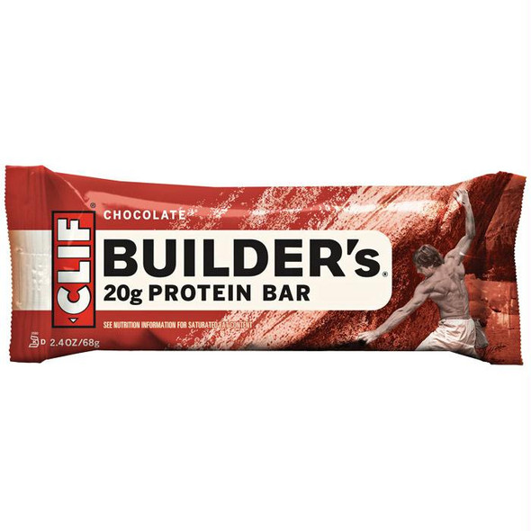 Clif Builder'S Chocolate