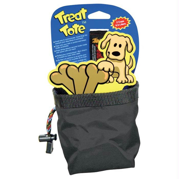 Treat Tote Lg Assort