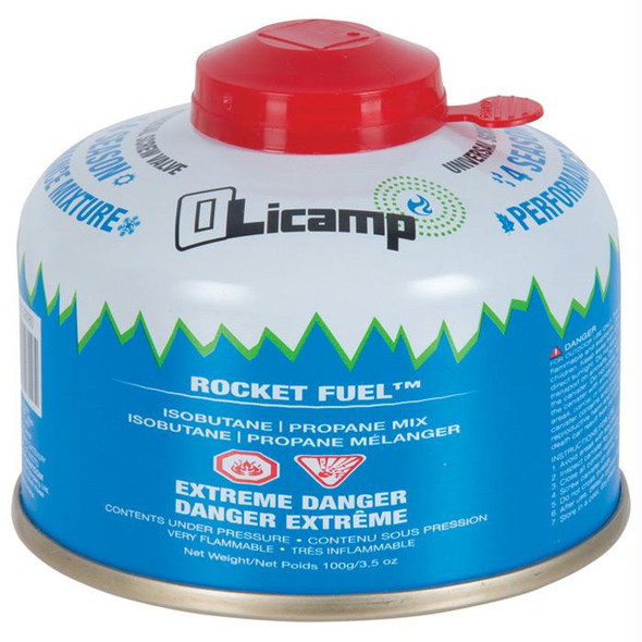 Olicamp Rocket Fuel 100G/3.5Oz