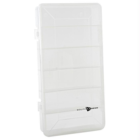 Utility Box W/6 Compartments L