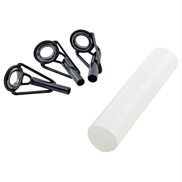 Replacement Rod Tip Repair Kit