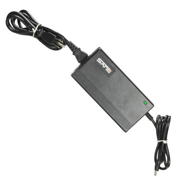 QUIETKAT BATTERY CHARGER FOR Q7 AND DORADO