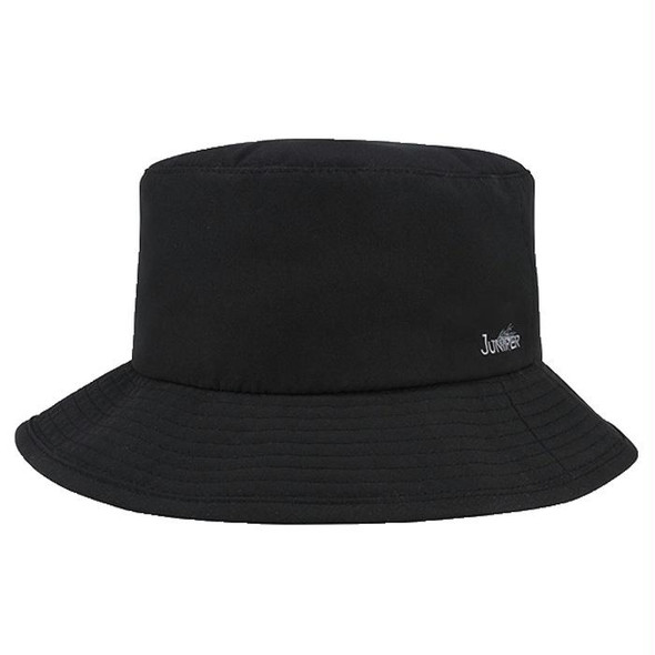 Uv Packable Bucket Black M/L