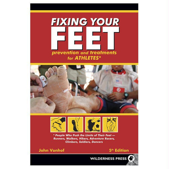 Fixing Your Feet