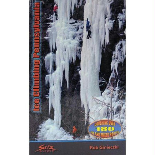 Ice Climbing Pa