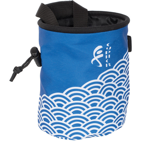 Cypher Chalk Bag - Blue Cloud