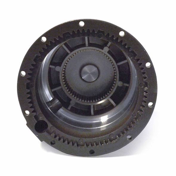 S/p Gear Housing Assy Series