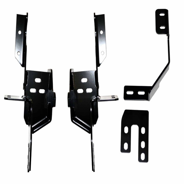 1113 Superduty Bracket Kit Gen Ii