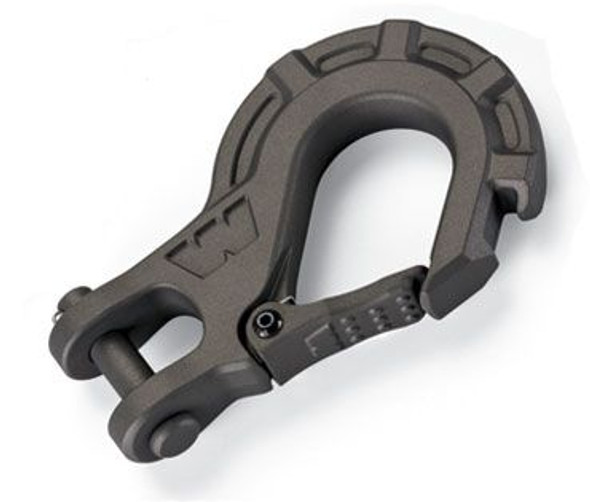 Epic Winch Hook Is Constructed Of Forged Steel With Durable Corrosionresistant Ecoat Finish
