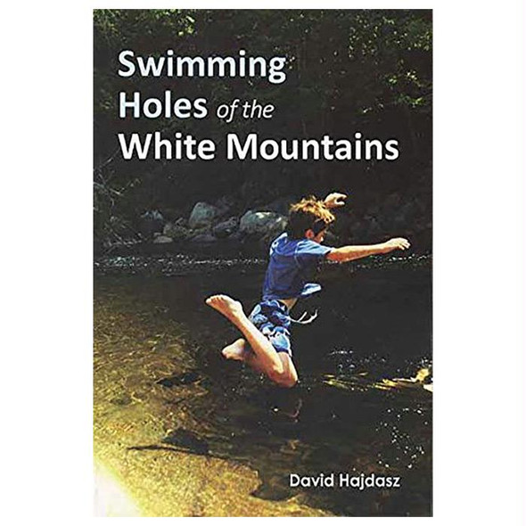 Swimming Holes: White Mtns