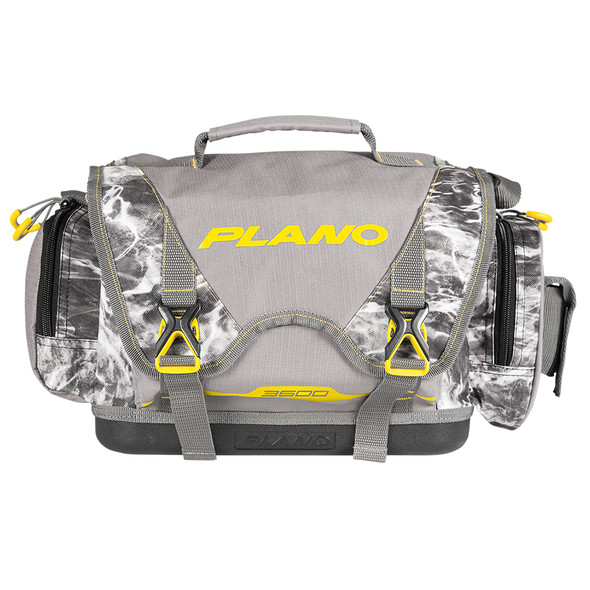 Plano B-Series 3600 Tackle Bag - Mossy Oak Manta