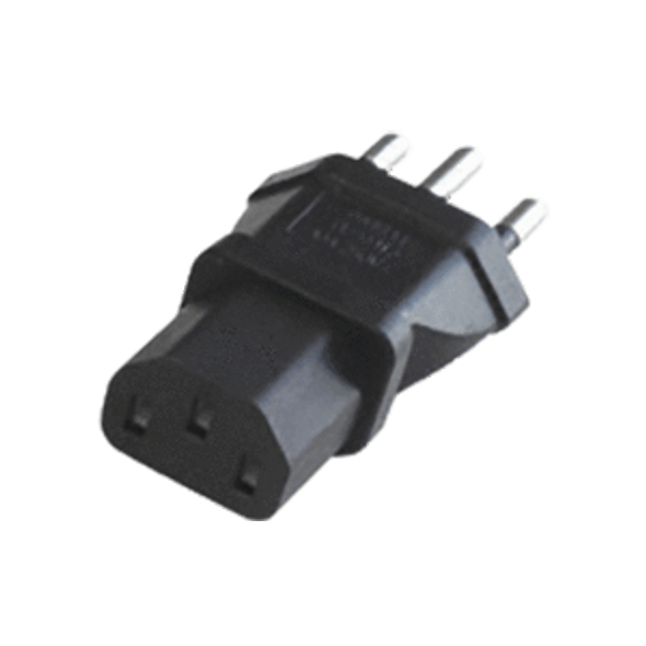 ProMariner C13 Plug Adapter - Brazil