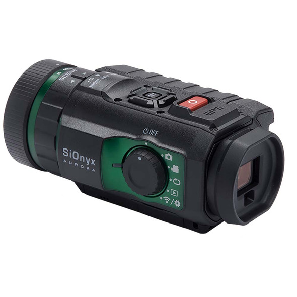 SIONYX Aurora Night Vision Camera