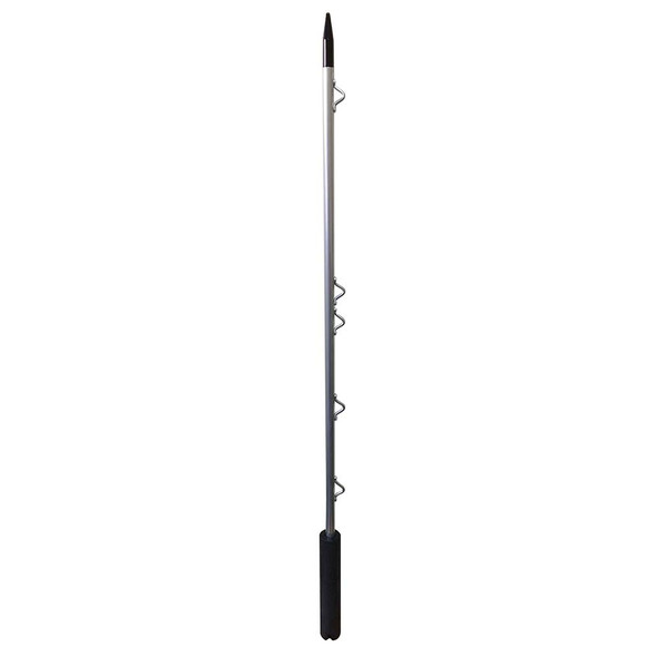 Tigress XD Rod Holder Flag Pole - 72"