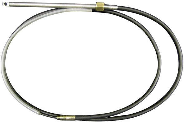 UFlex M66 15' Fast Connect Rotary Steering Cable Universal