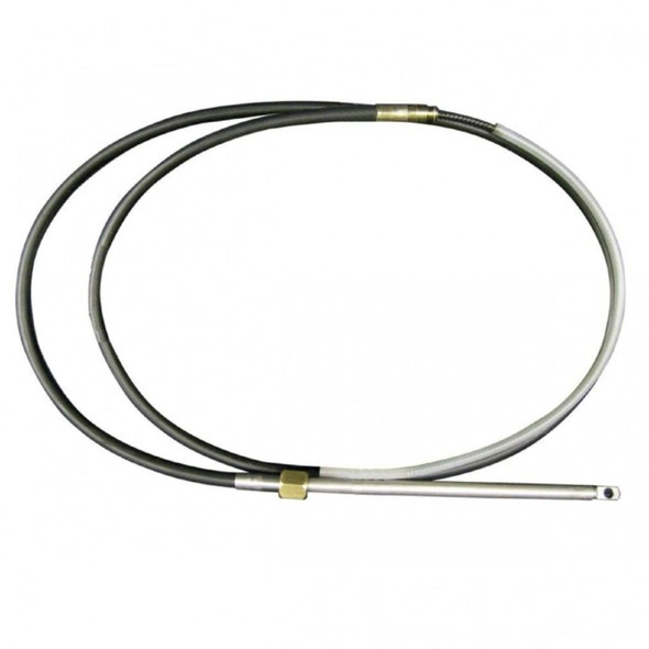 UFlex M66 20' Fast Connect Rotary Steering Cable Universal