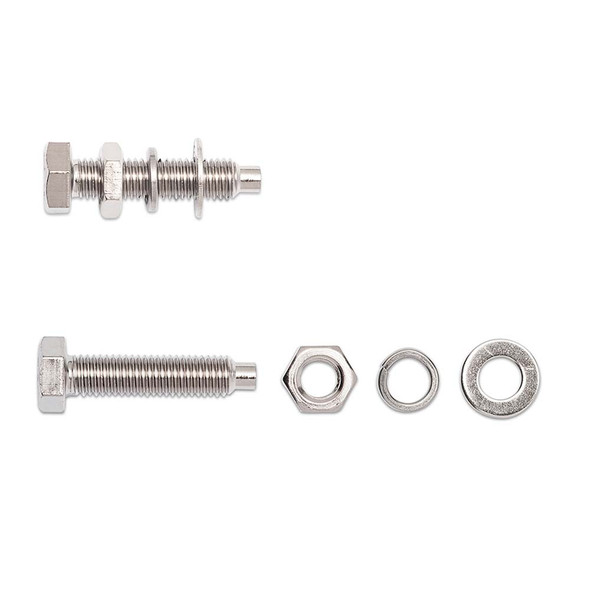 ROCK TAMERS M10 Ball Mount Clamp Bolt Kit