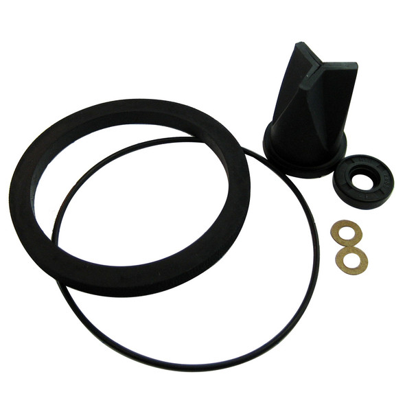 Jabsco Service Kit f/Quiet Flush 37045/37245 Series