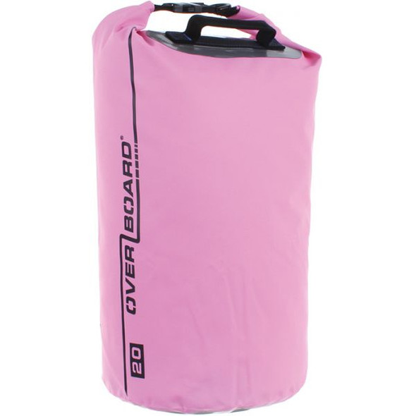 Dry Tube 20L Pink