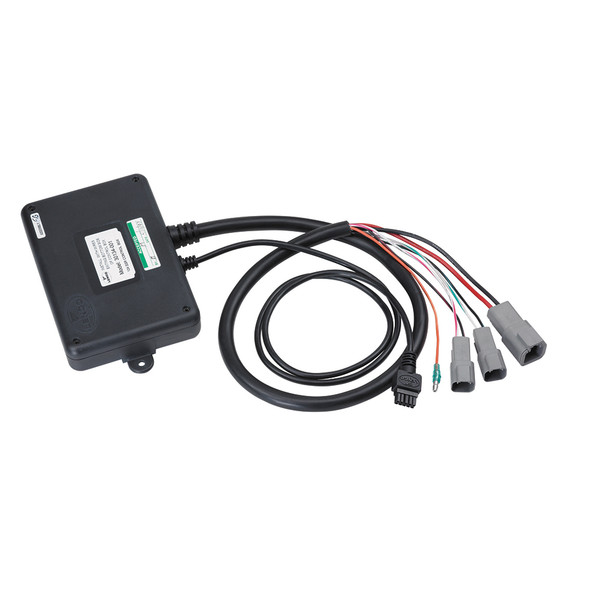 Lenco Replacement Control Box f/123SC-V2