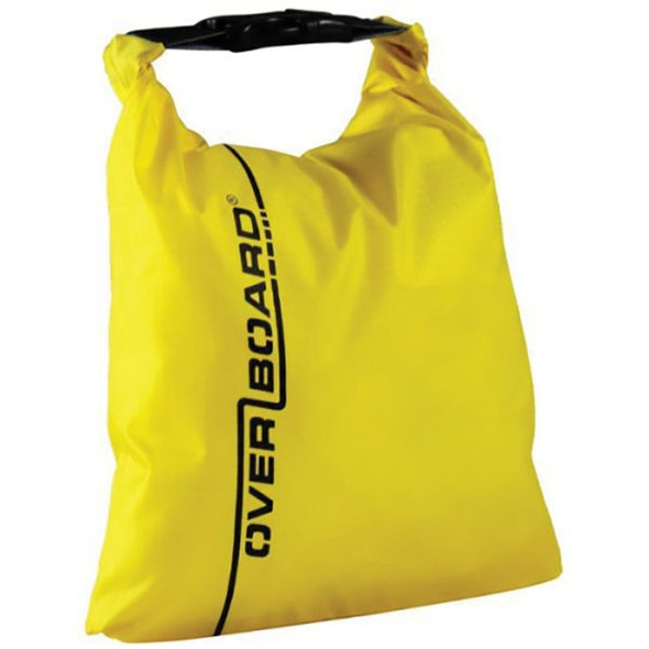 Dry Pouch Dry Bag 1L Yellow