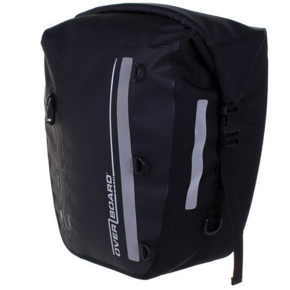 Classic Pannier 17L Black