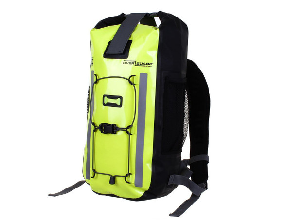 Pro-Vis Backpack 20L Yellow