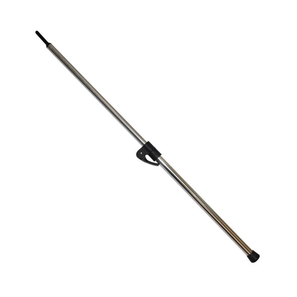 Carver Boat Cover Adjustable Support Pole w/Tip End