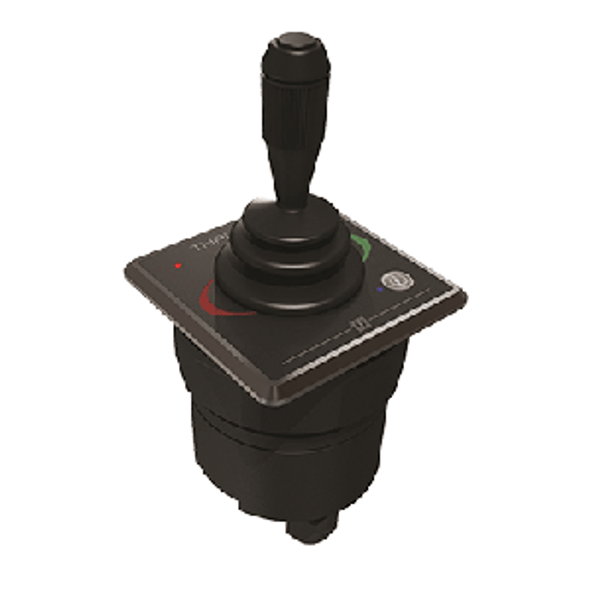 VETUS Joystick w/Hold