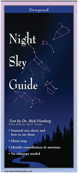 Night Sky Guide