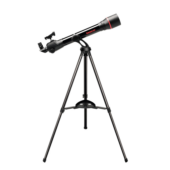 Tasco Spacestation 60mm Refractor AZ Telescope