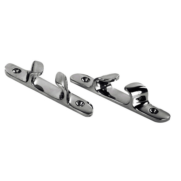 Whitecap Bow Chock 6" Pair