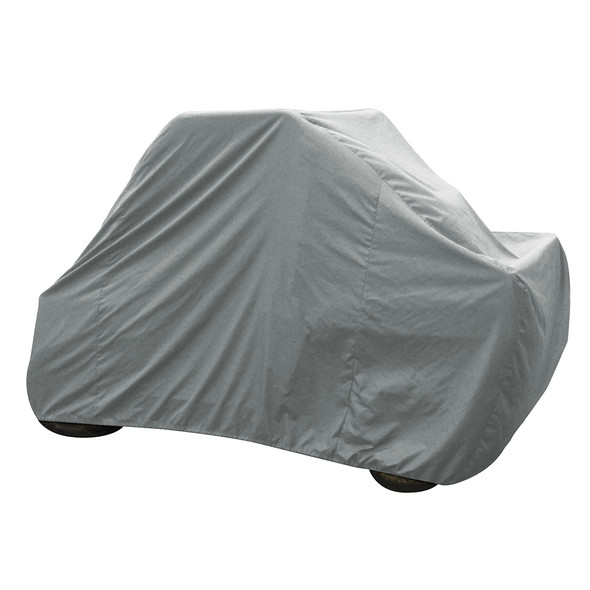 Carver Performance Poly-Guard Large UTV Cover - Grey