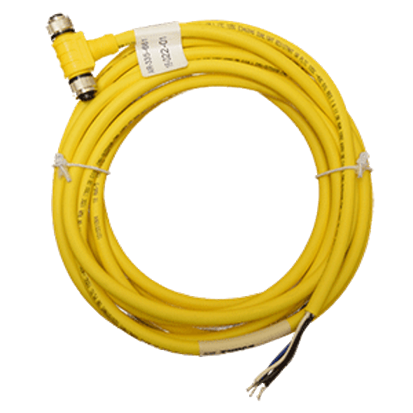 Furuno NMEA 2000 Power Tee - 8M - 2x Female Connector