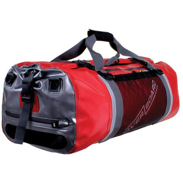 Pro-Sports Duffel 60L Red