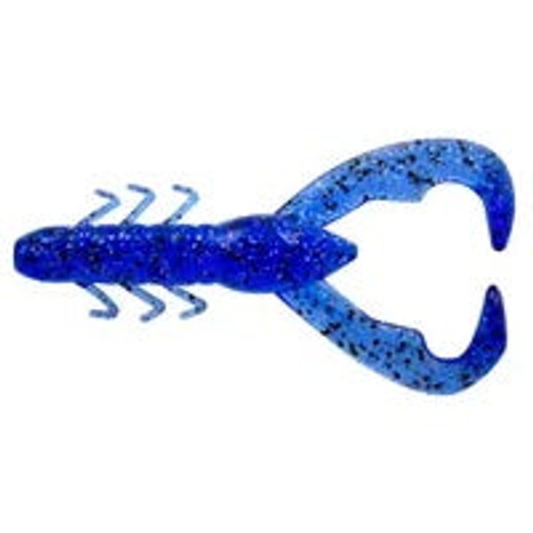 Yum Christie Craw 3.5" 8ctMoonlight