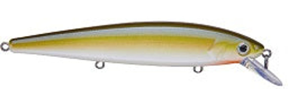 Strike King KVD Jerkbait 2 Hook 4.5" The Shizzle